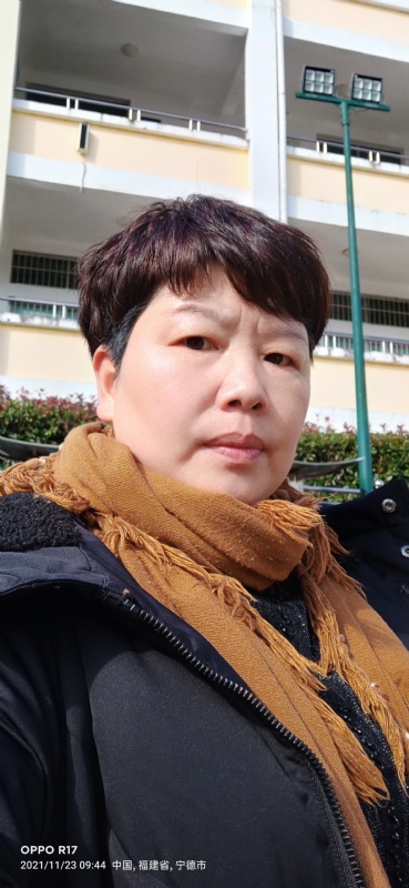 平安的第三张照片--光泽相亲网