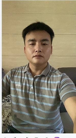 走在红毯那一天的第一张照片--光泽相亲网