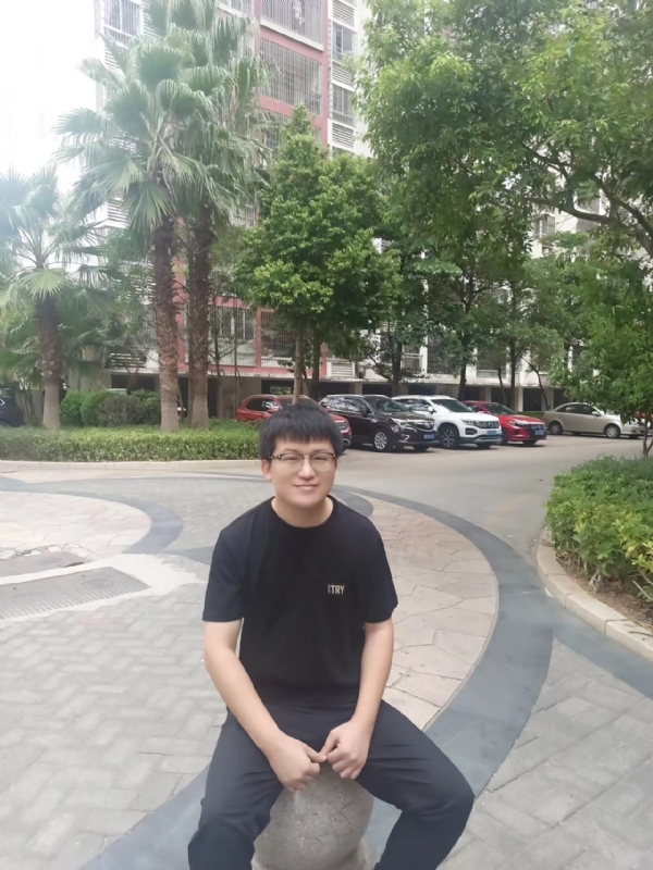 等闲的第三张照片--光泽相亲网