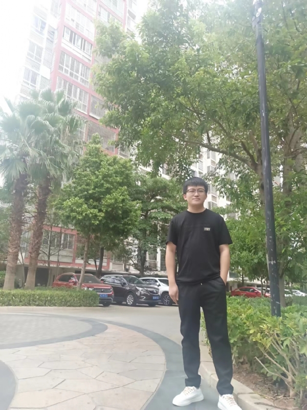 等闲的第四张照片--光泽相亲网