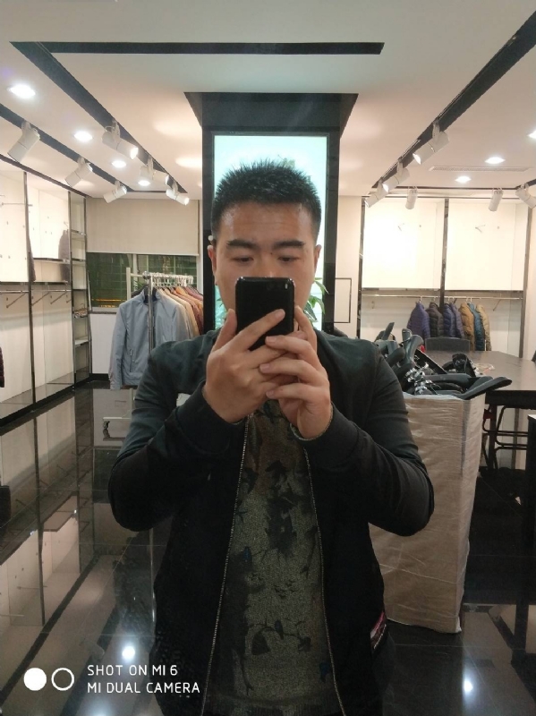 石狮征婚的第五张照片--光泽相亲网