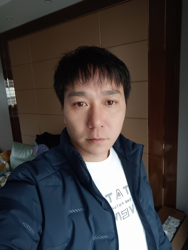麦弟的第一张照片--光泽相亲网