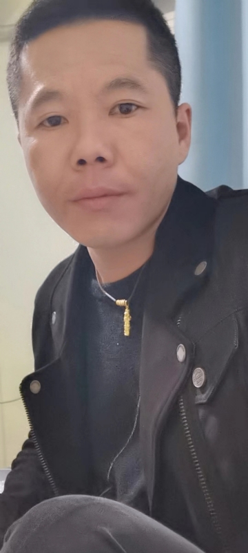 沁非凡的第一张照片--光泽相亲网