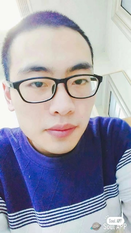 叶乘风的第二张照片--光泽相亲网