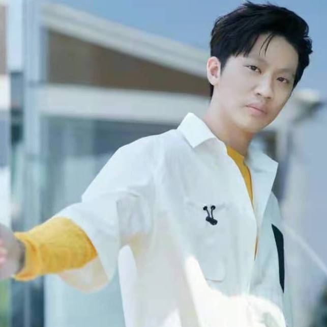 极品楚男的第二张照片--光泽相亲网