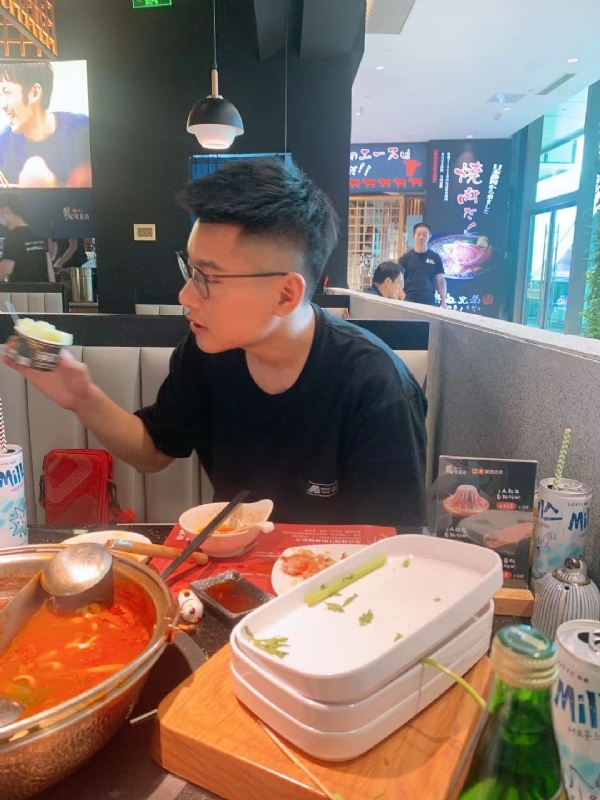 羽剑之子的第一张照片--光泽相亲网