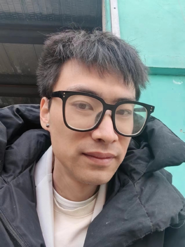 爱有来生、的第一张照片--光泽相亲网