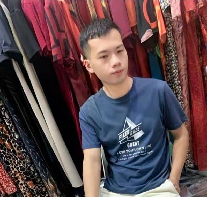 萃臻的第一张照片--光泽相亲网