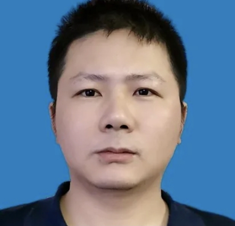 寒山的第一张照片--光泽相亲网