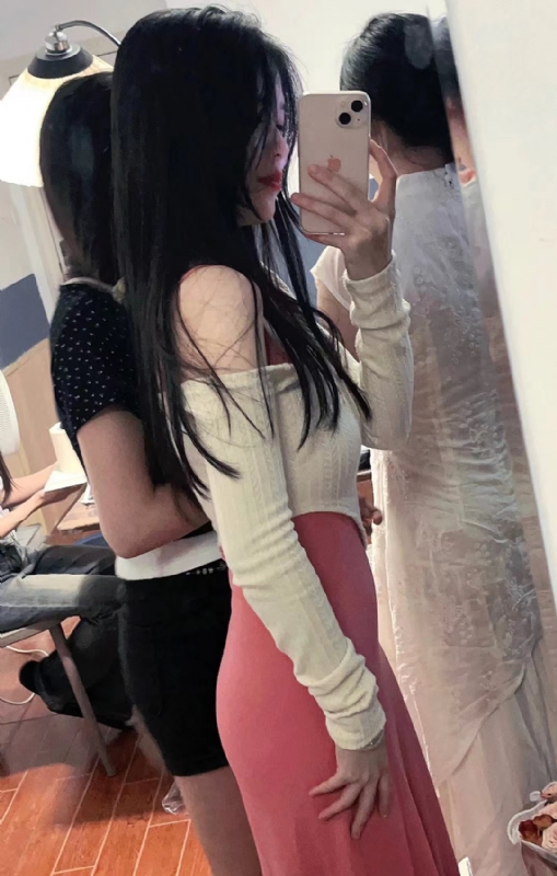 小姨的第一张照片--光泽相亲网