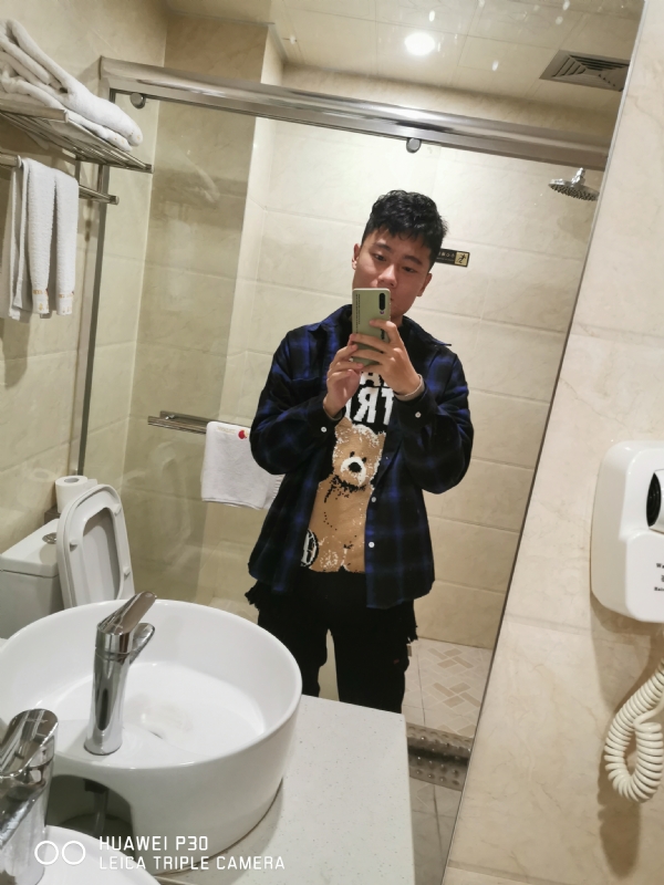 佛系人生的第四张照片--光泽相亲网