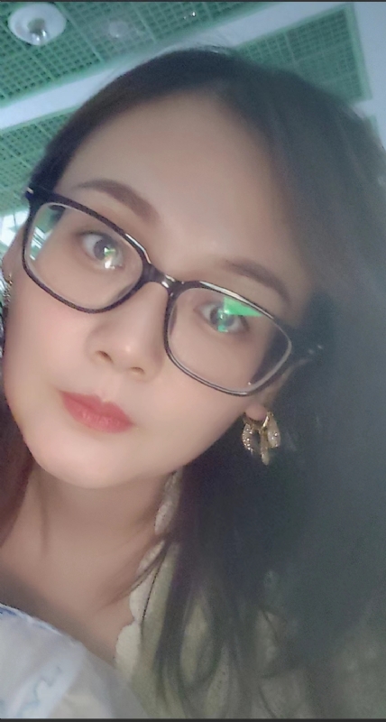 可可的第一张照片--光泽相亲网