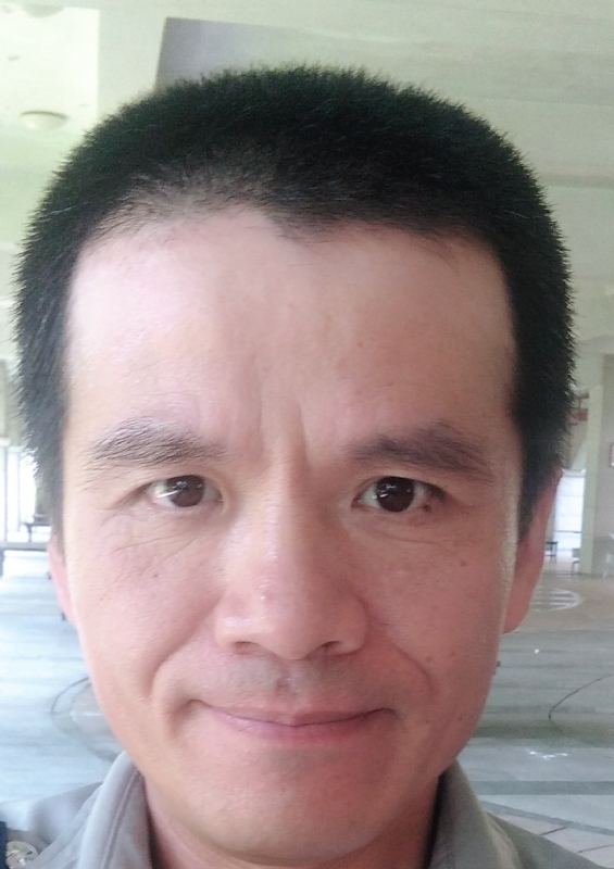 啊辣的第二张照片--光泽相亲网