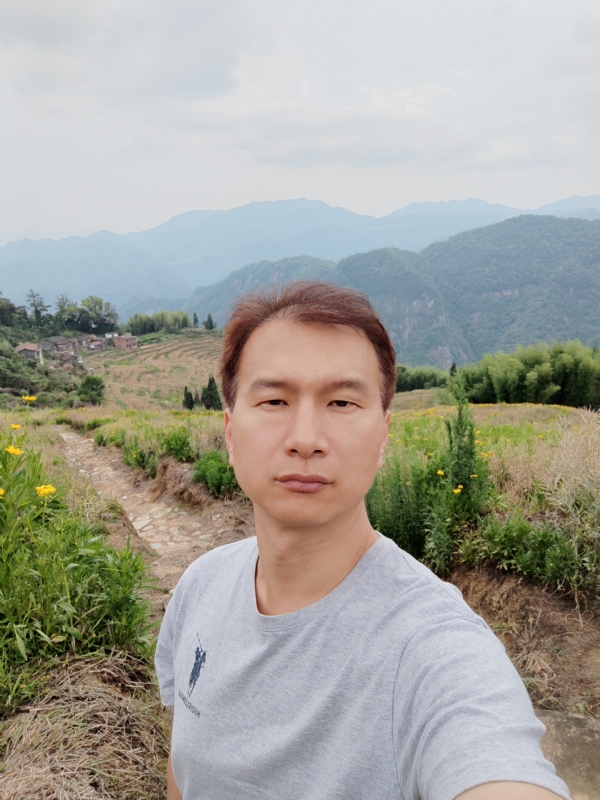 彩虹的第一张照片--光泽相亲网