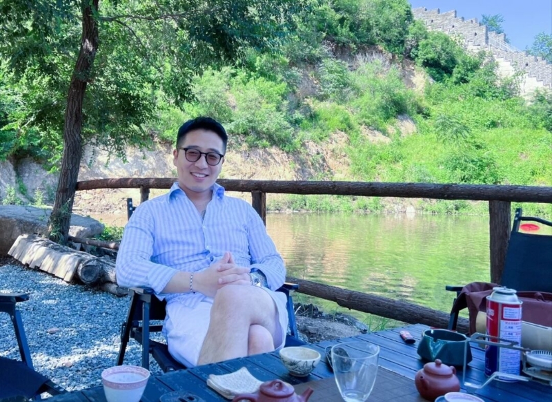 等待的第一张照片--光泽相亲网