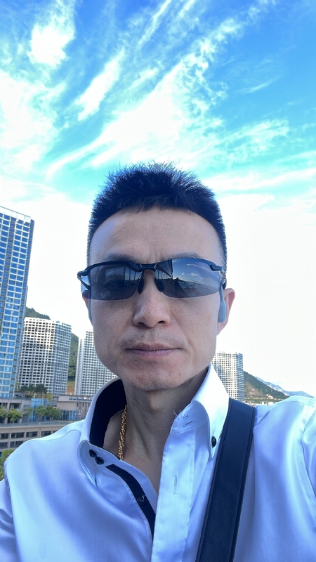 秀丽丝的第一张照片--光泽相亲网