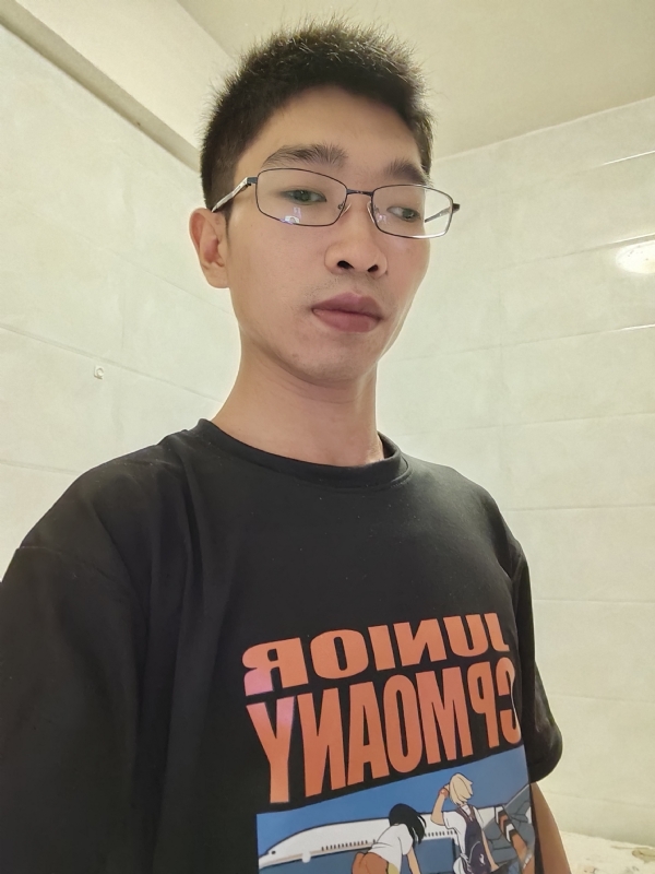 安然的第一张照片--光泽相亲网