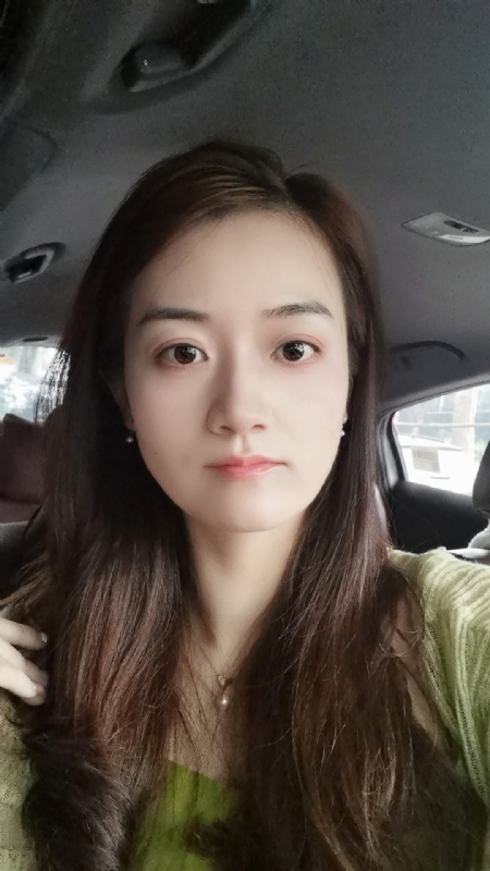 huxiaozhao的第一张照片--光泽相亲网