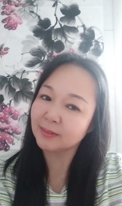 莲悦悦的第一张照片--光泽相亲网