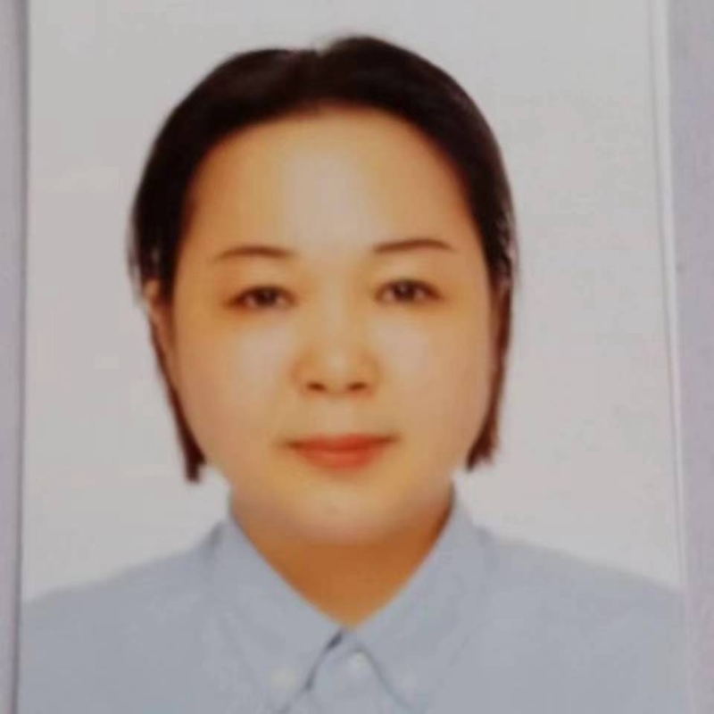 莲悦悦的第二张照片--光泽相亲网