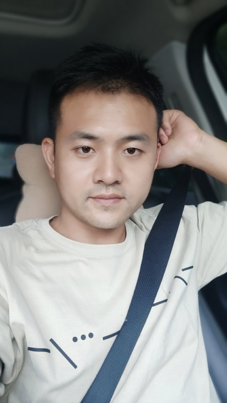 莫听窗林的第一张照片--光泽相亲网