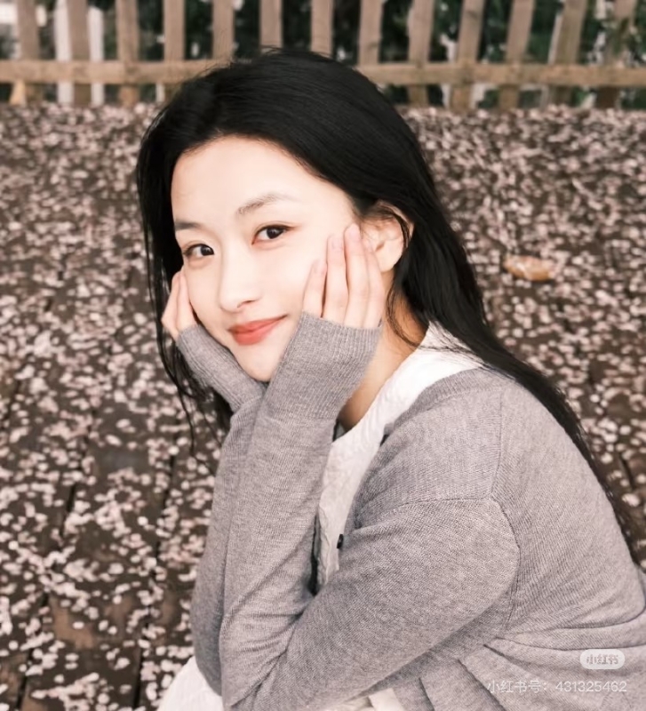 江小姐的第一张照片--光泽相亲网