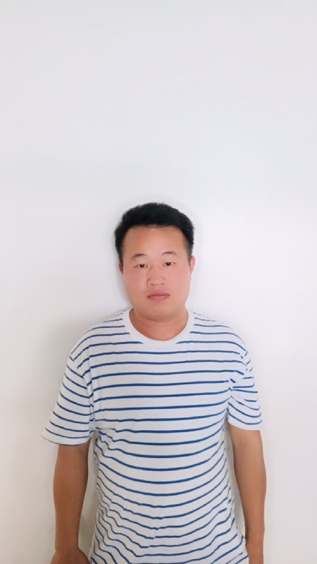楠哥的第一张照片--光泽相亲网