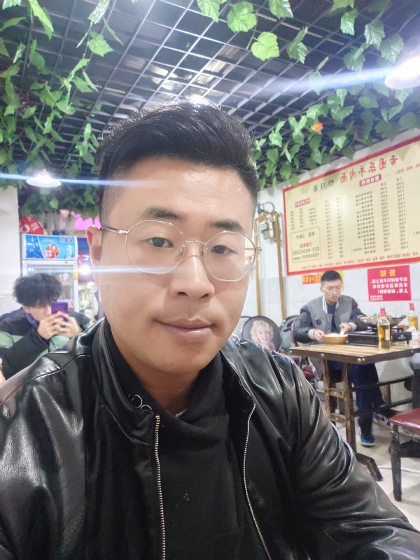 独行的天秤的第一张照片--光泽相亲网