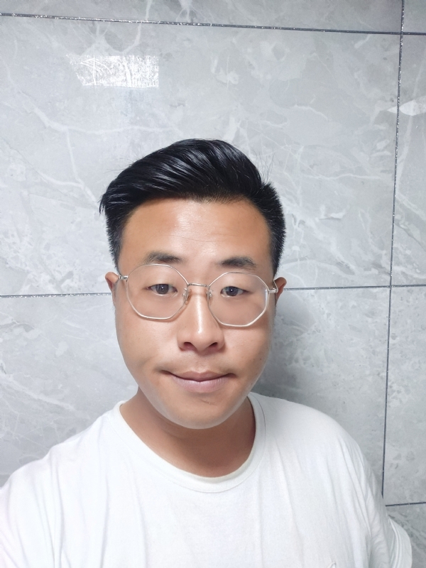 独行的天秤的第二张照片--光泽相亲网