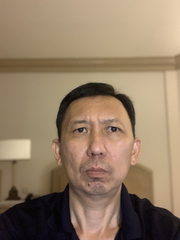 阿川的第一张照片--光泽相亲网