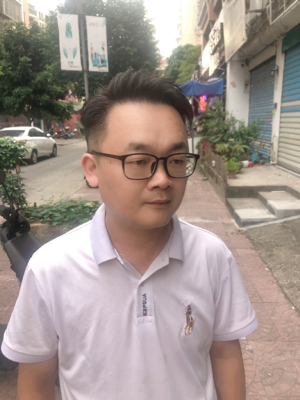 朱昱丞的第一张照片--光泽相亲网