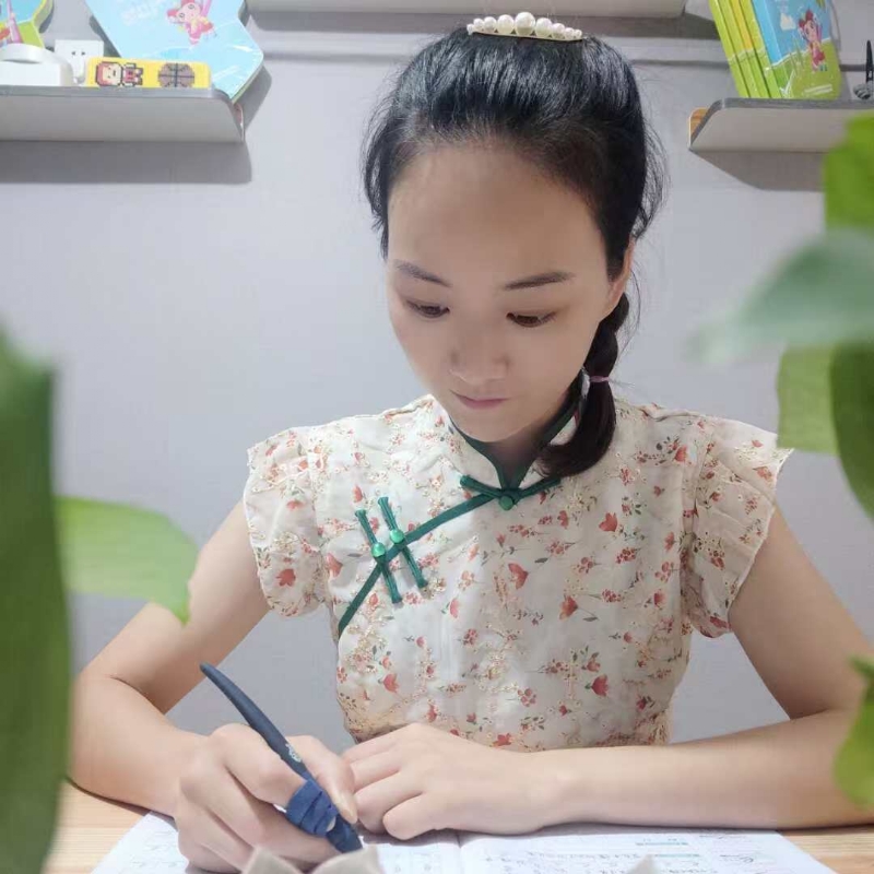 珊珊的第一张照片--光泽相亲网
