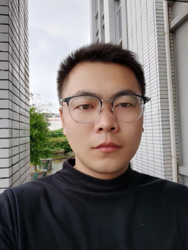 无限可能的第一张照片--光泽相亲网