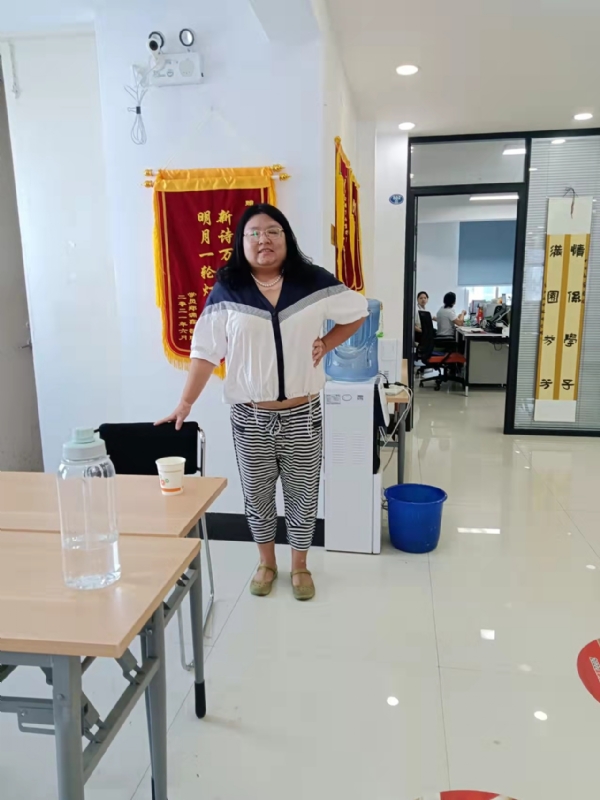 林雨菲的第一张照片--光泽相亲网