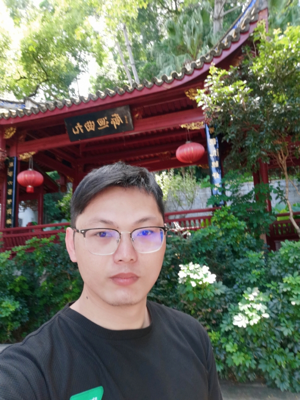 墨枫的第一张照片--光泽相亲网