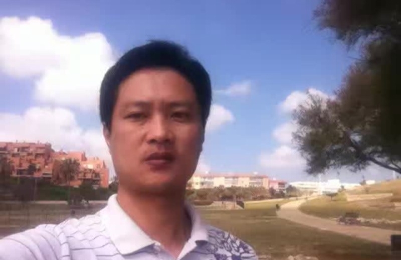 钟志的第一张照片--光泽相亲网
