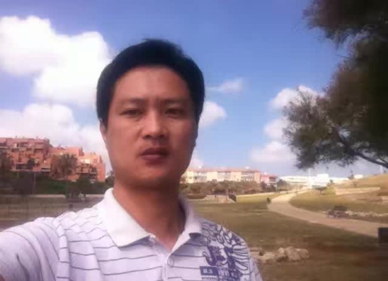 钟志的第二张照片--光泽相亲网