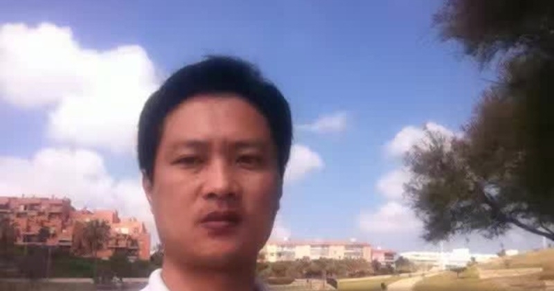 钟志的第三张照片--光泽相亲网