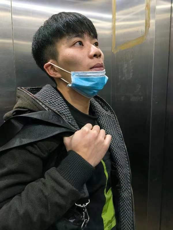 漂流的第二张照片--光泽相亲网
