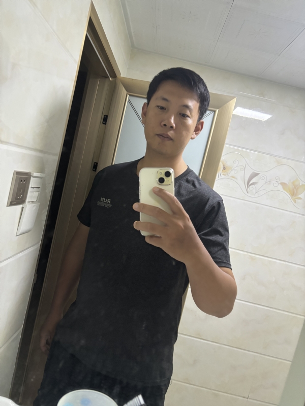 Lance的第二张照片--光泽相亲网