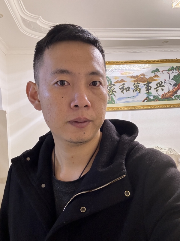 Lance的第三张照片--光泽相亲网
