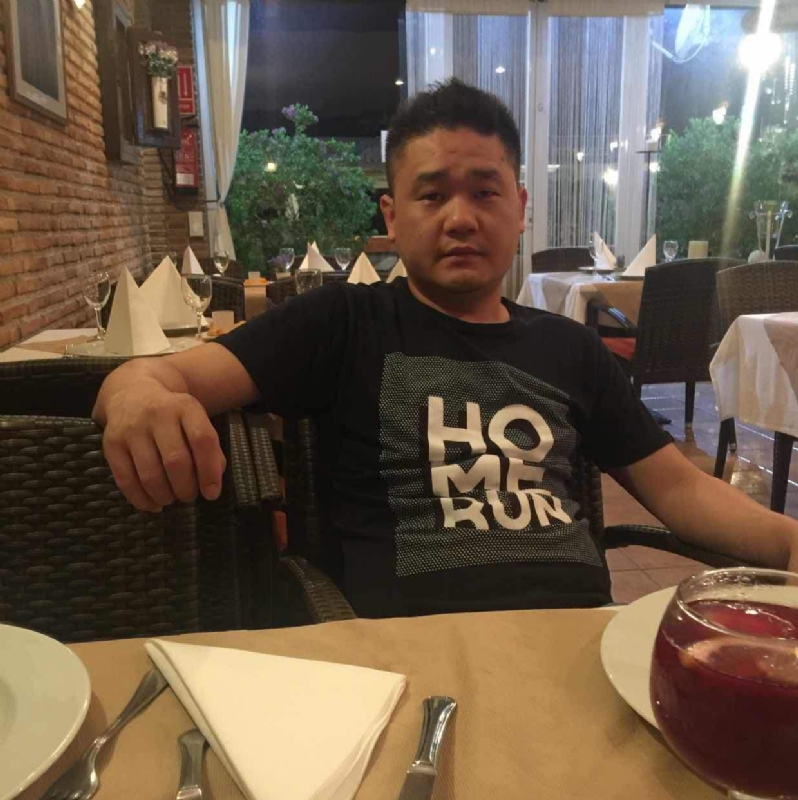 海外游子的第三张照片--光泽相亲网