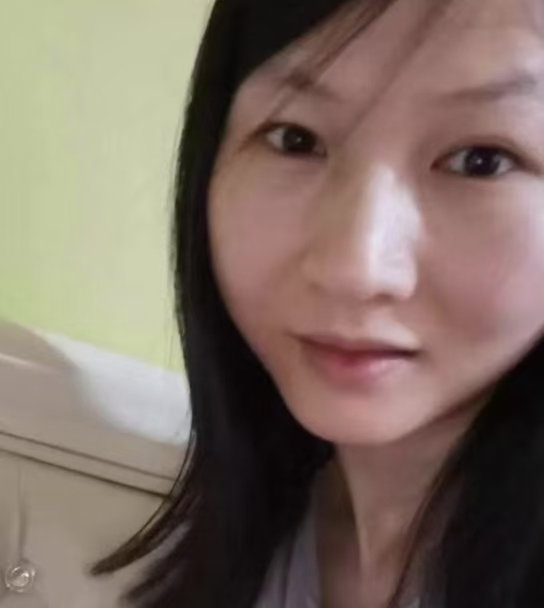 嫣然的第一张照片--光泽相亲网