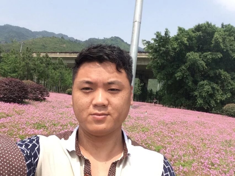 过日子的第二张照片--光泽相亲网