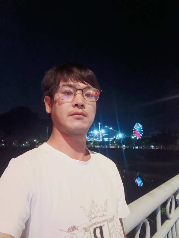 任豐的第一张照片--光泽相亲网