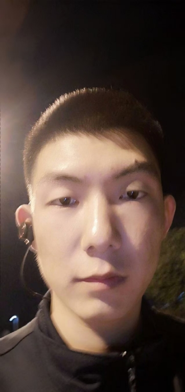 予期的第一张照片--光泽相亲网