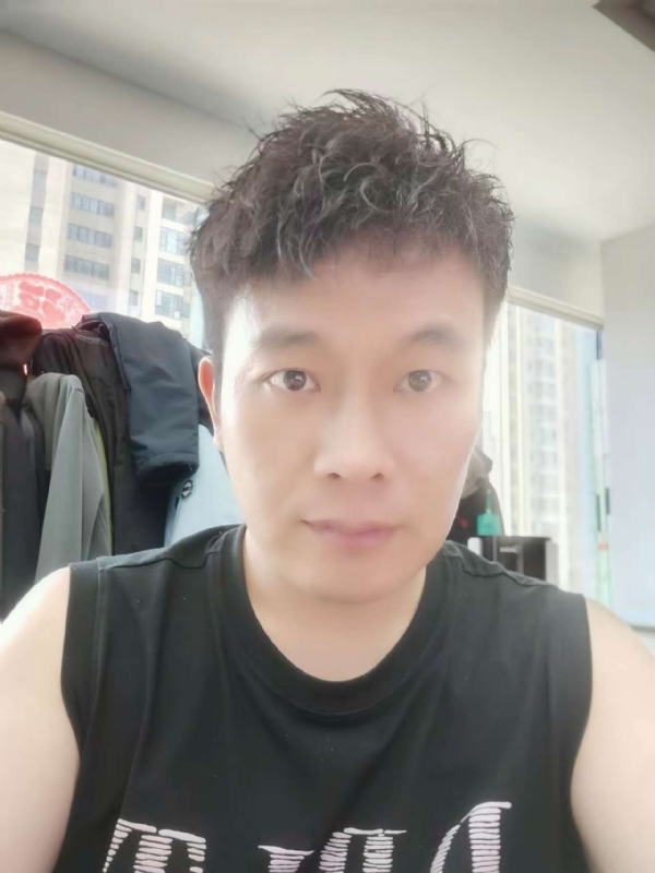 缘分何求的第一张照片--光泽相亲网