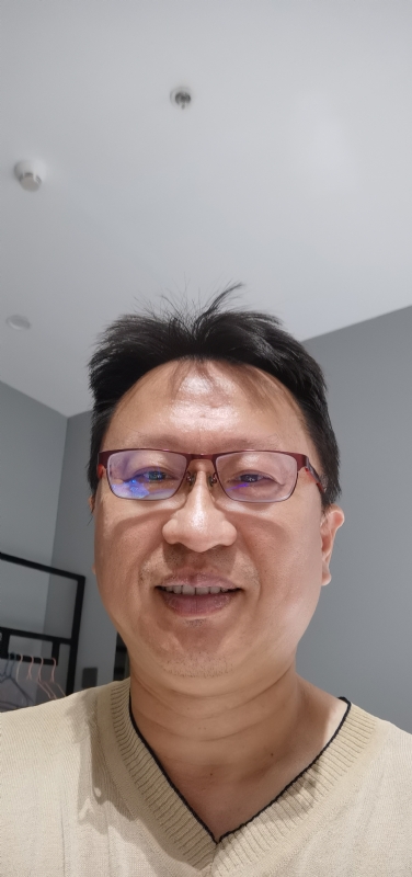 台皖佬徽阿狼的第三张照片--光泽相亲网