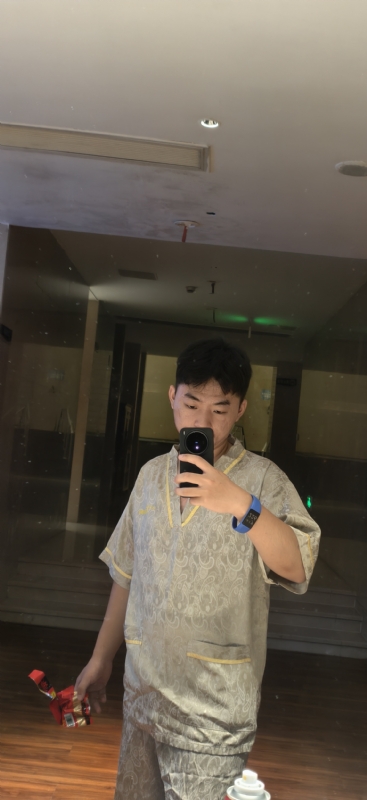 Mai的第一张照片--光泽相亲网