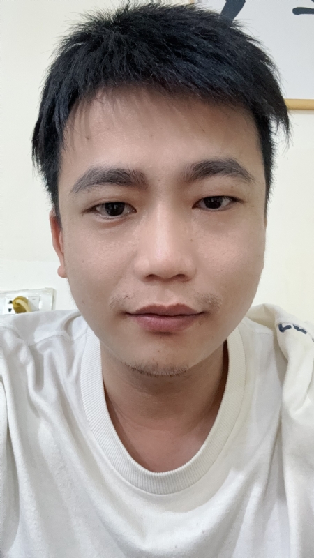 清风的第一张照片--光泽相亲网